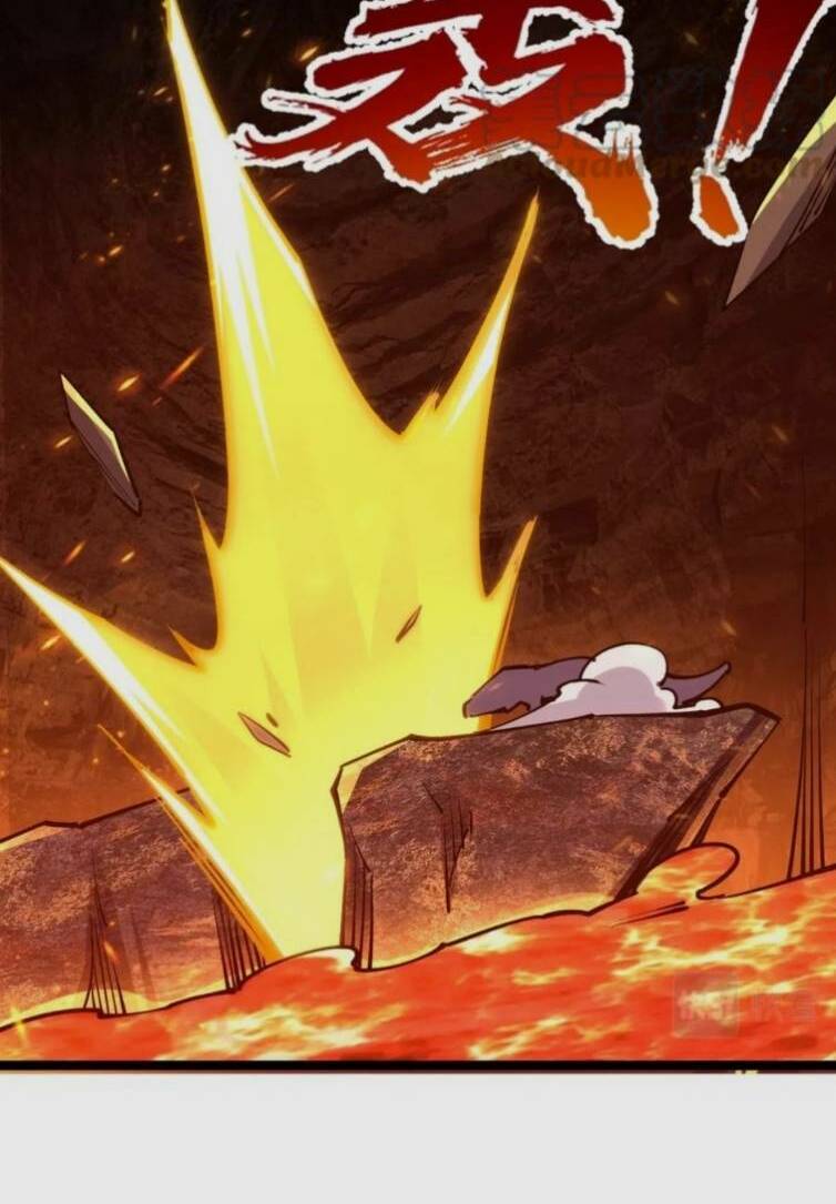 Toàn Thuộc Tính Võ Đạo Chapter 21 - Trang 2