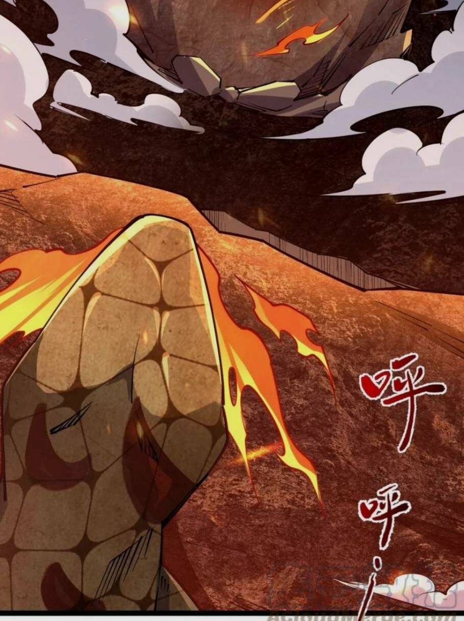 Toàn Thuộc Tính Võ Đạo Chapter 21 - Trang 2