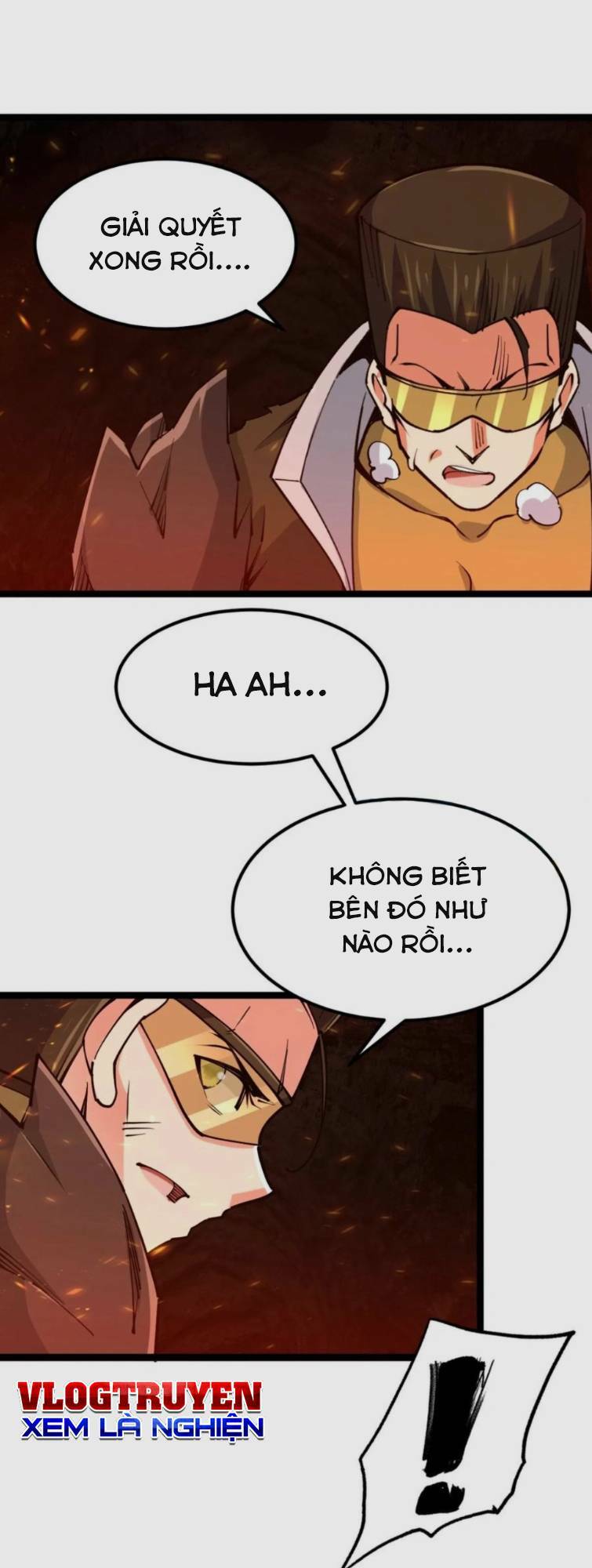 Toàn Thuộc Tính Võ Đạo Chapter 21 - Trang 2