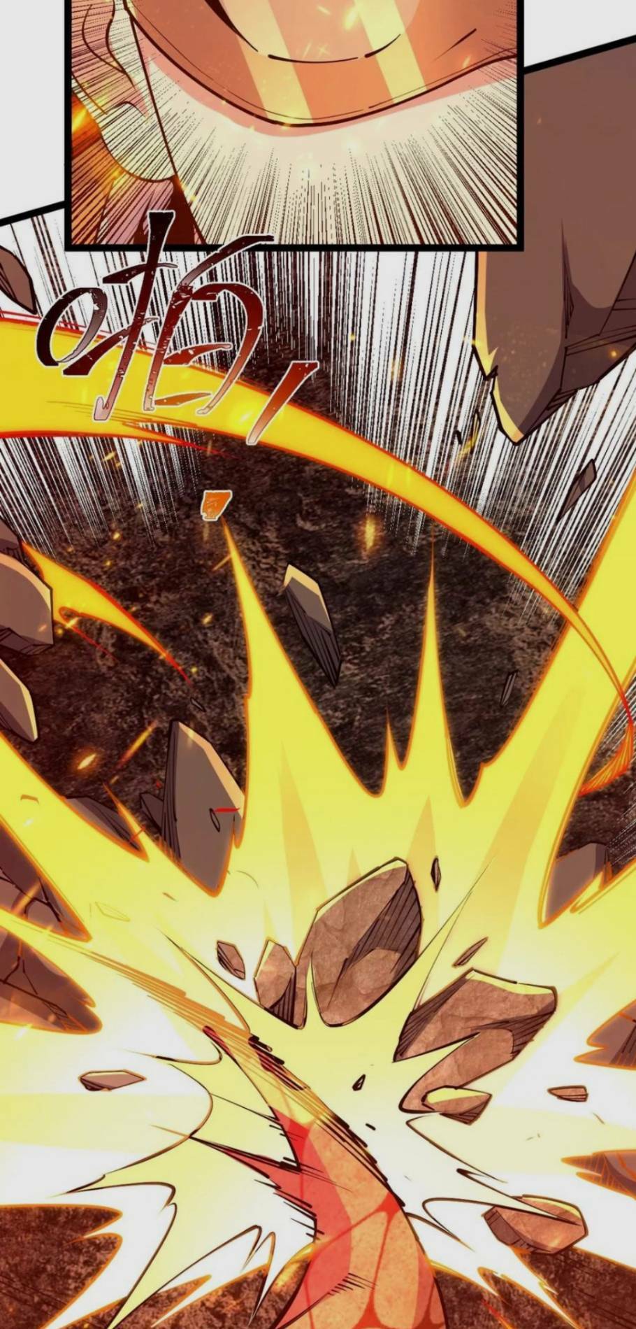 Toàn Thuộc Tính Võ Đạo Chapter 21 - Trang 2