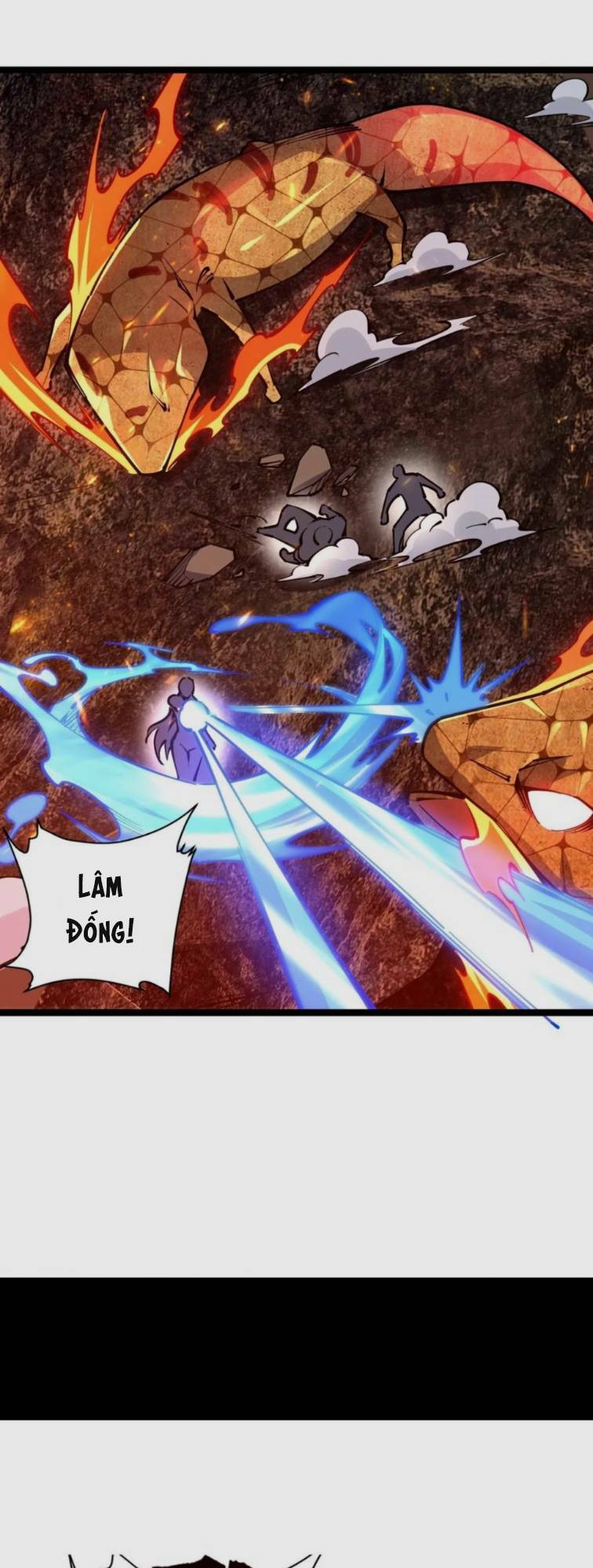 Toàn Thuộc Tính Võ Đạo Chapter 21 - Trang 2