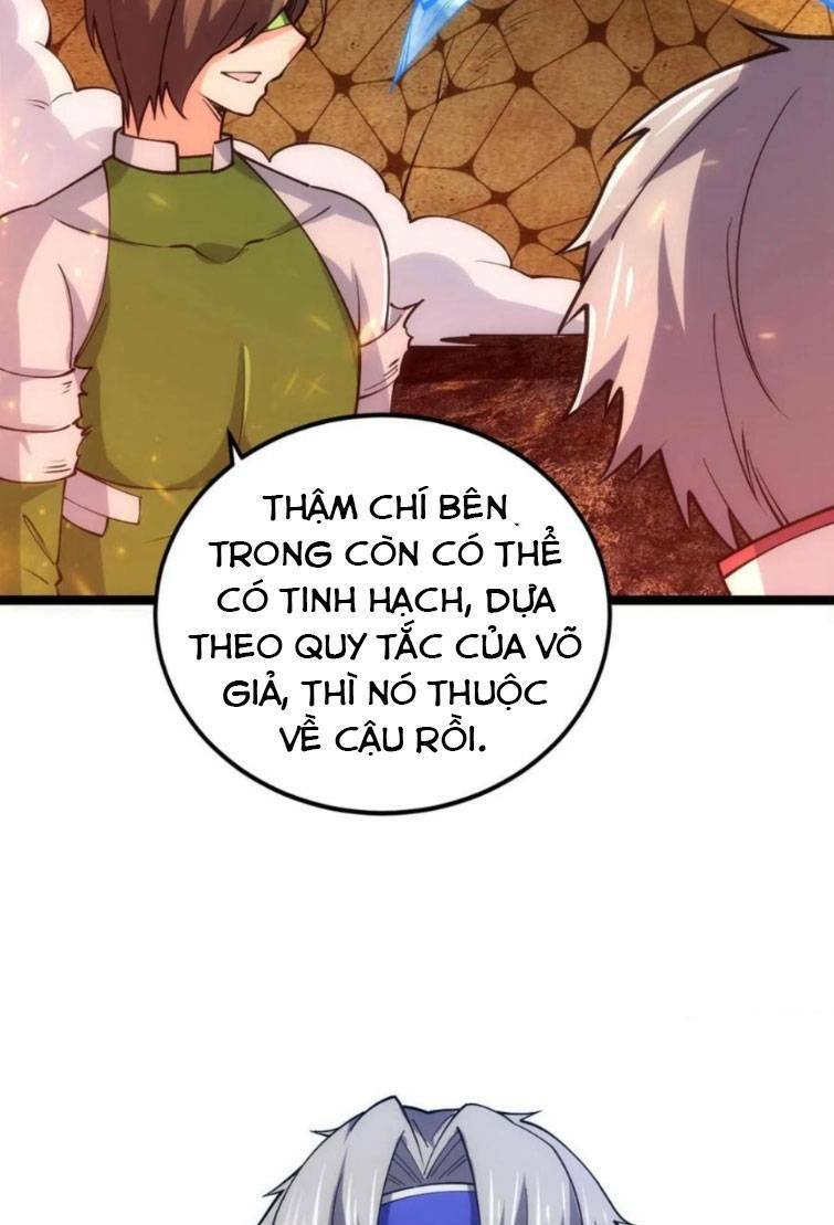 Toàn Thuộc Tính Võ Đạo Chapter 22 - Trang 2