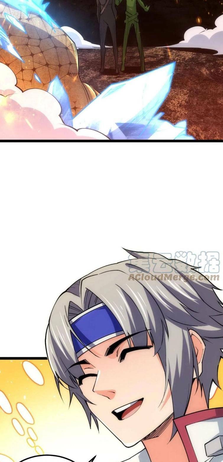 Toàn Thuộc Tính Võ Đạo Chapter 22 - Trang 2