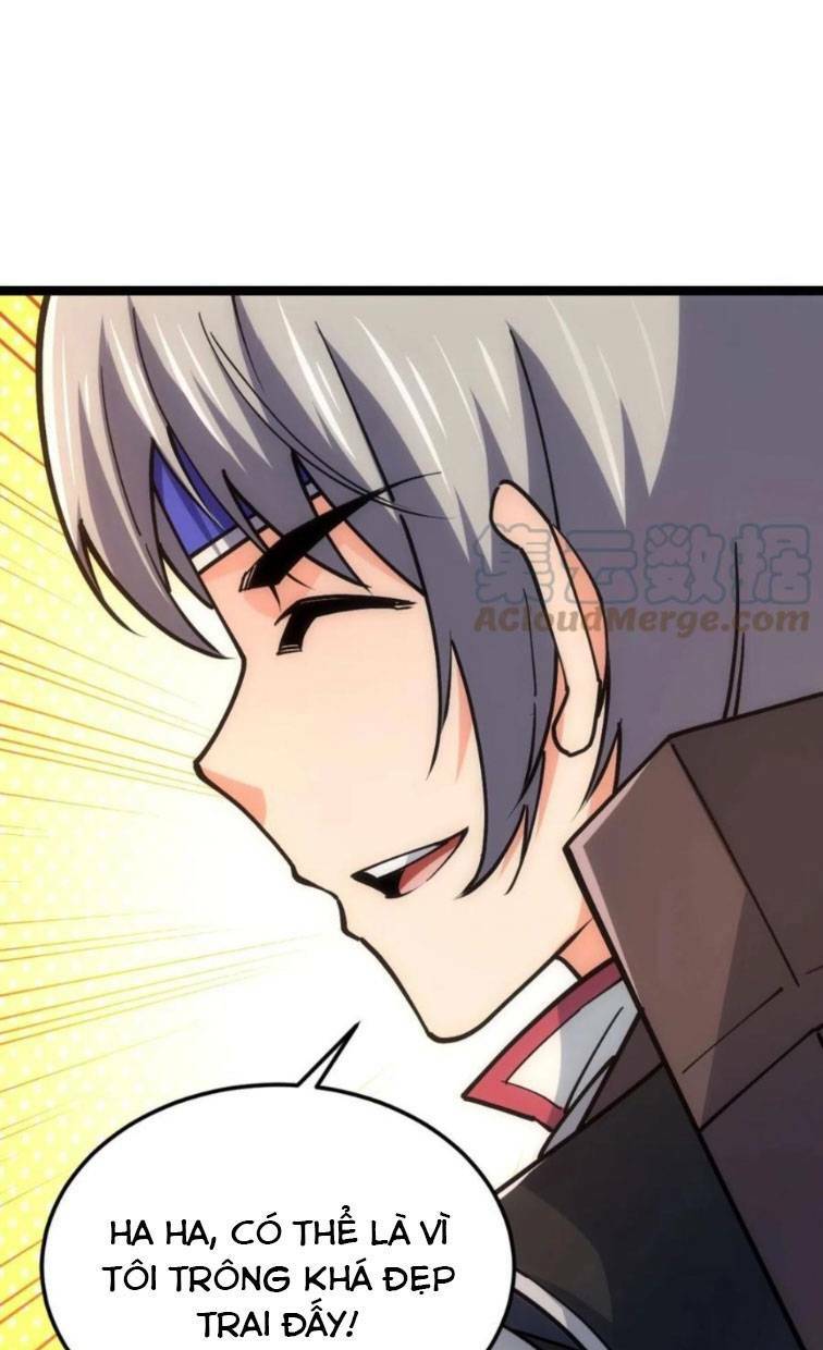 Toàn Thuộc Tính Võ Đạo Chapter 22 - Trang 2