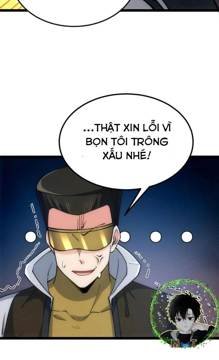 Toàn Thuộc Tính Võ Đạo Chapter 22 - Trang 2