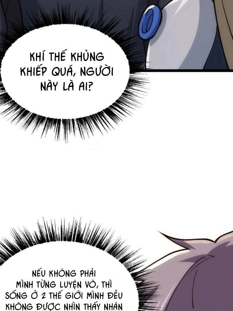 Toàn Thuộc Tính Võ Đạo Chapter 22 - Trang 2