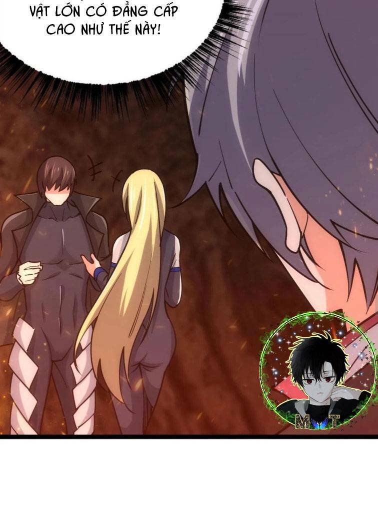 Toàn Thuộc Tính Võ Đạo Chapter 22 - Trang 2