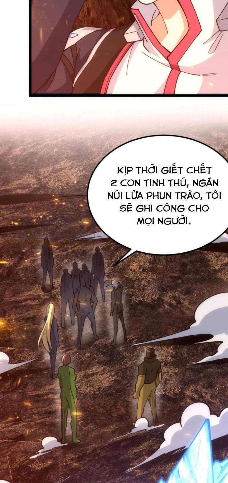 Toàn Thuộc Tính Võ Đạo Chapter 22 - Trang 2