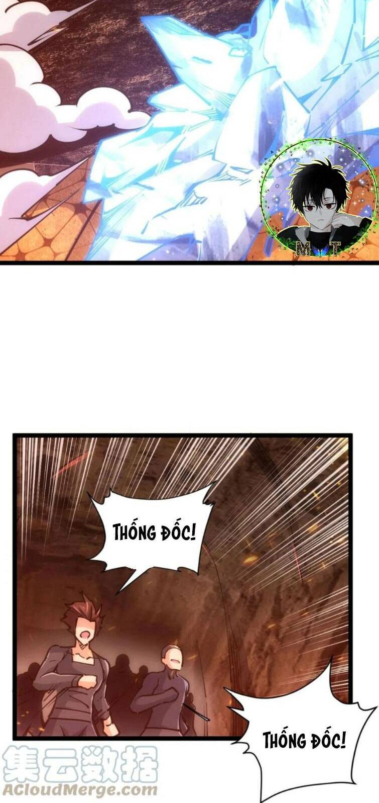 Toàn Thuộc Tính Võ Đạo Chapter 22 - Trang 2