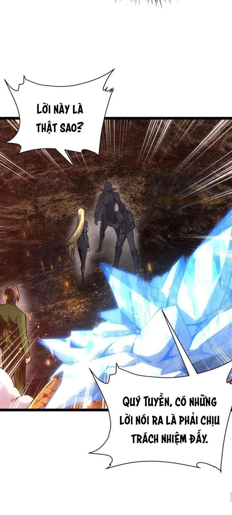 Toàn Thuộc Tính Võ Đạo Chapter 22 - Trang 2