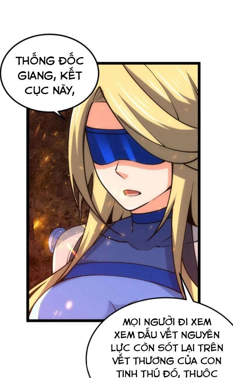 Toàn Thuộc Tính Võ Đạo Chapter 22 - Trang 2
