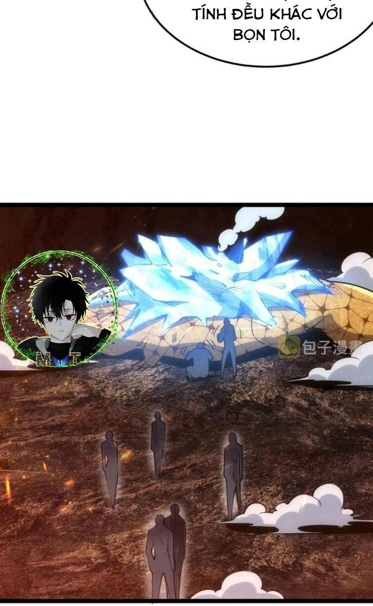 Toàn Thuộc Tính Võ Đạo Chapter 22 - Trang 2