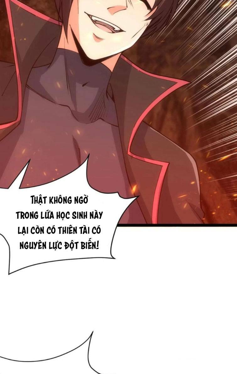 Toàn Thuộc Tính Võ Đạo Chapter 22 - Trang 2
