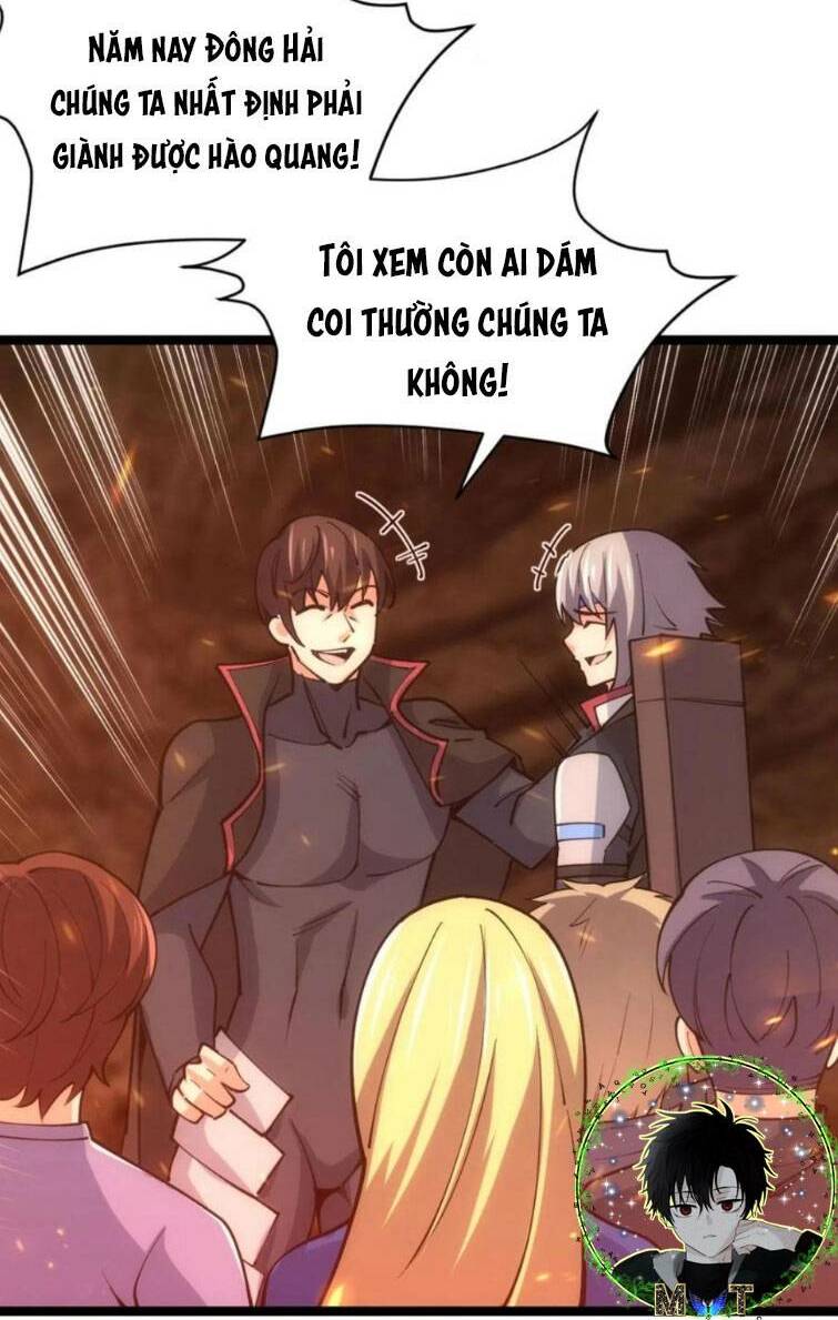 Toàn Thuộc Tính Võ Đạo Chapter 22 - Trang 2