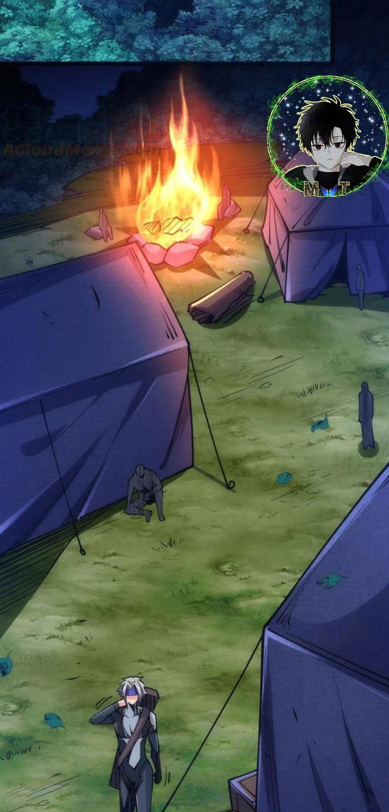 Toàn Thuộc Tính Võ Đạo Chapter 22 - Trang 2