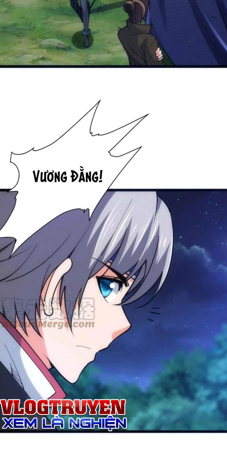 Toàn Thuộc Tính Võ Đạo Chapter 22 - Trang 2