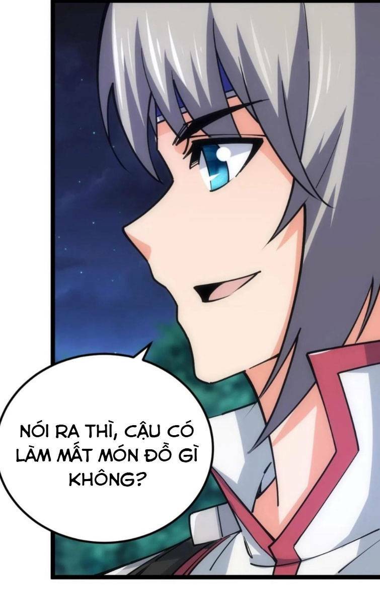 Toàn Thuộc Tính Võ Đạo Chapter 22 - Trang 2