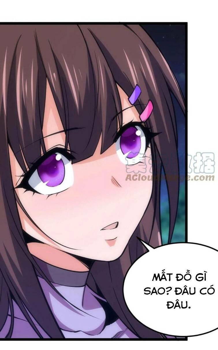 Toàn Thuộc Tính Võ Đạo Chapter 22 - Trang 2