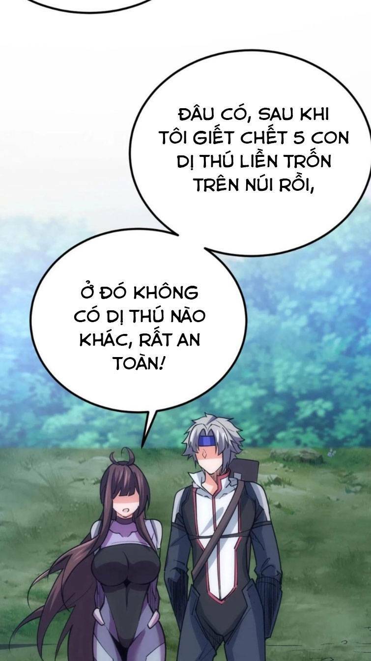 Toàn Thuộc Tính Võ Đạo Chapter 22 - Trang 2