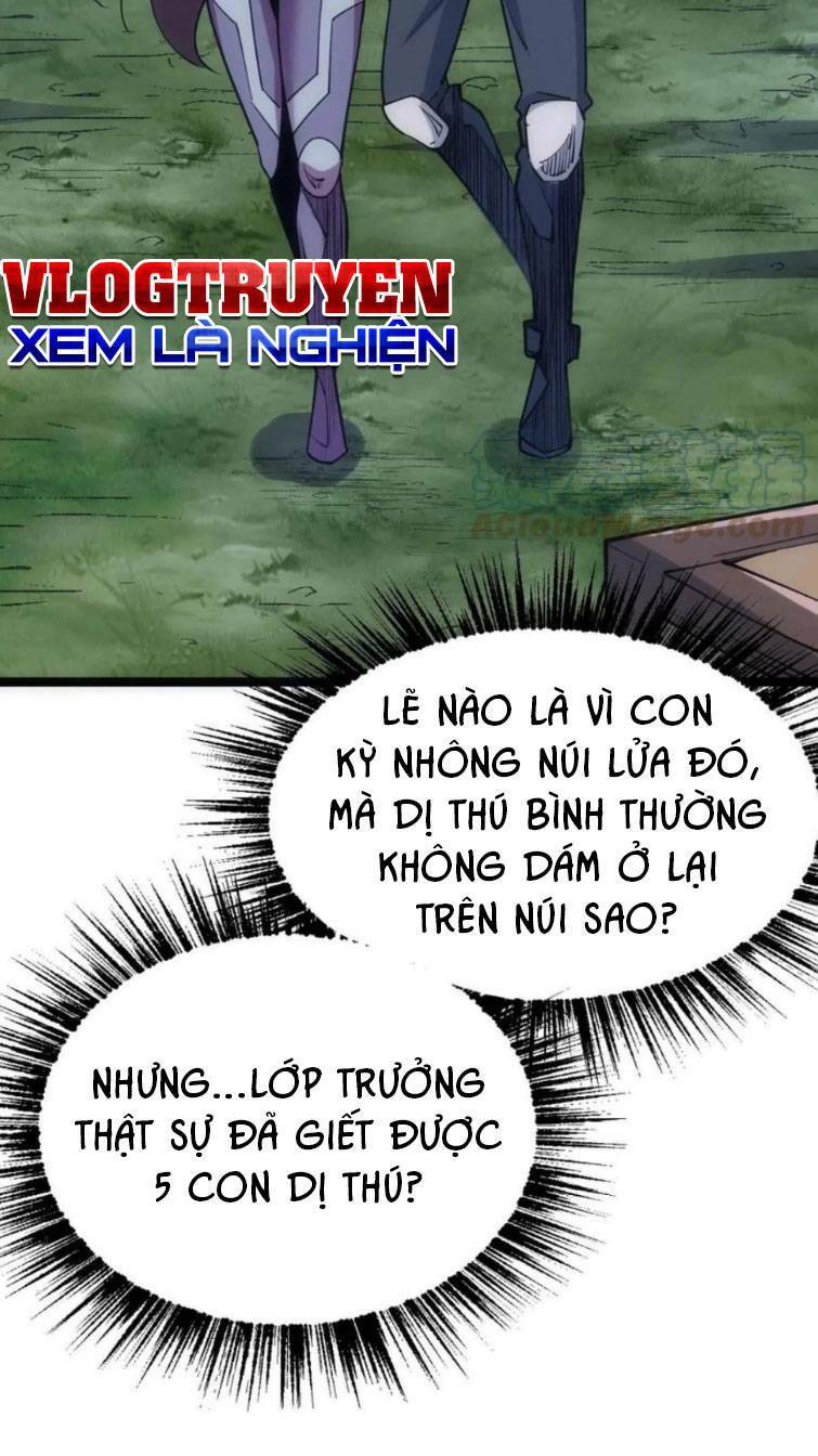 Toàn Thuộc Tính Võ Đạo Chapter 22 - Trang 2
