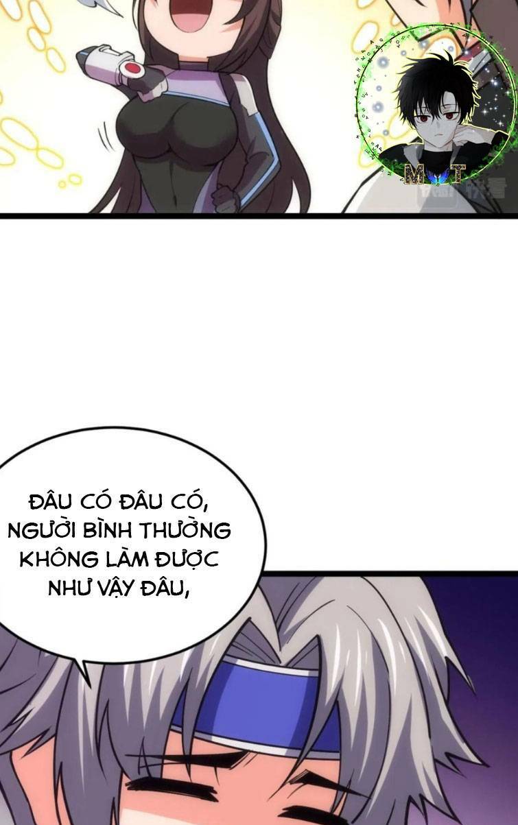 Toàn Thuộc Tính Võ Đạo Chapter 22 - Trang 2