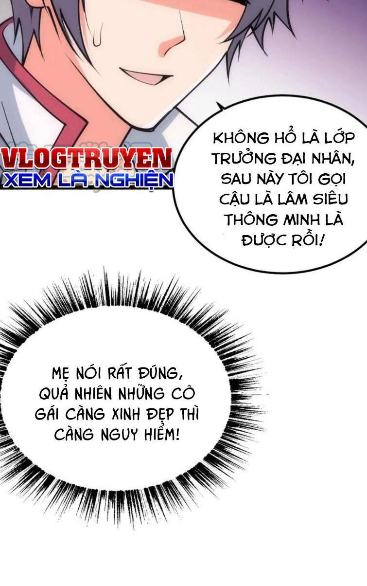 Toàn Thuộc Tính Võ Đạo Chapter 22 - Trang 2