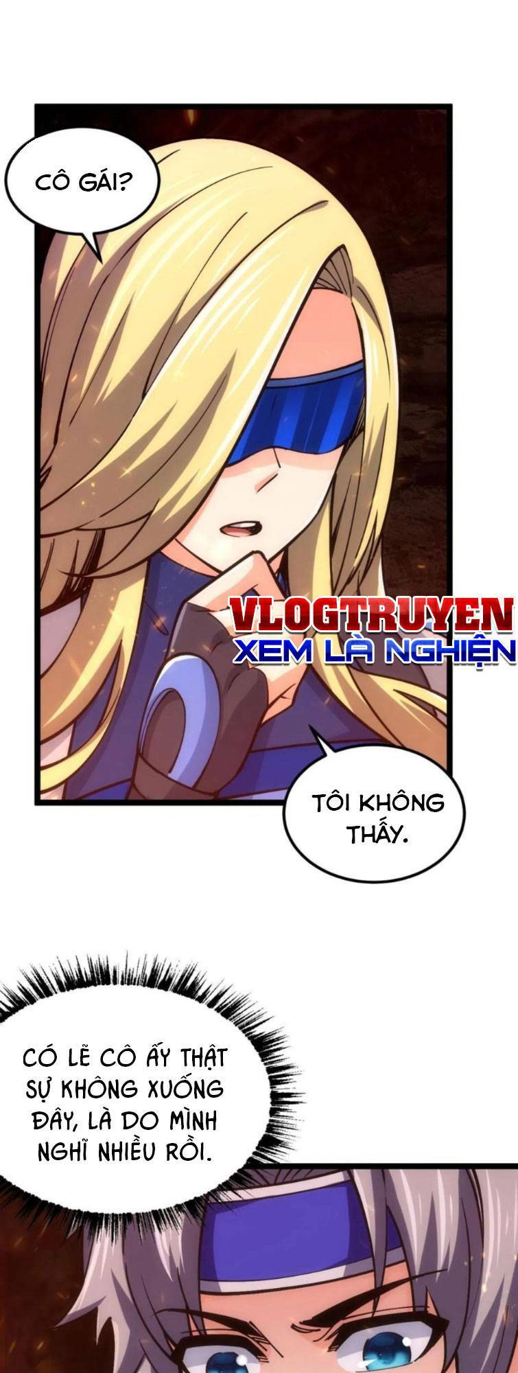 Toàn Thuộc Tính Võ Đạo Chapter 22 - Trang 2