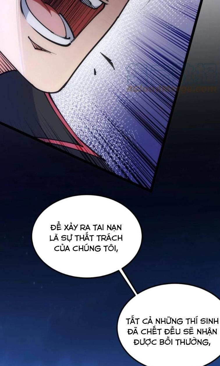 Toàn Thuộc Tính Võ Đạo Chapter 23 - Trang 2