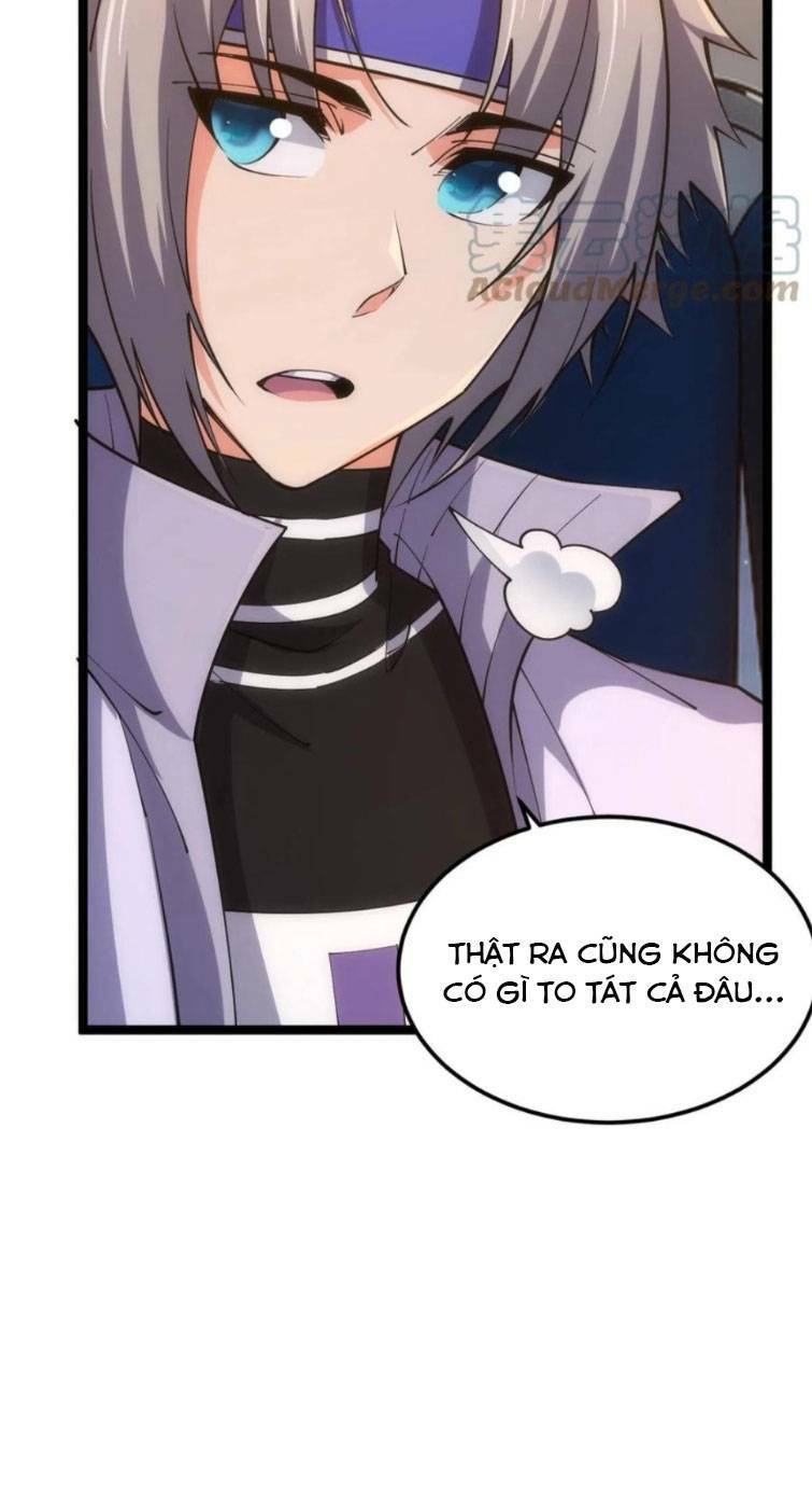 Toàn Thuộc Tính Võ Đạo Chapter 23 - Trang 2