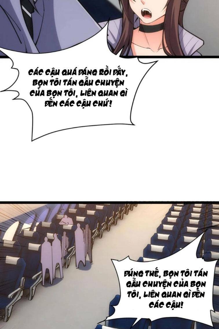 Toàn Thuộc Tính Võ Đạo Chapter 23 - Trang 2