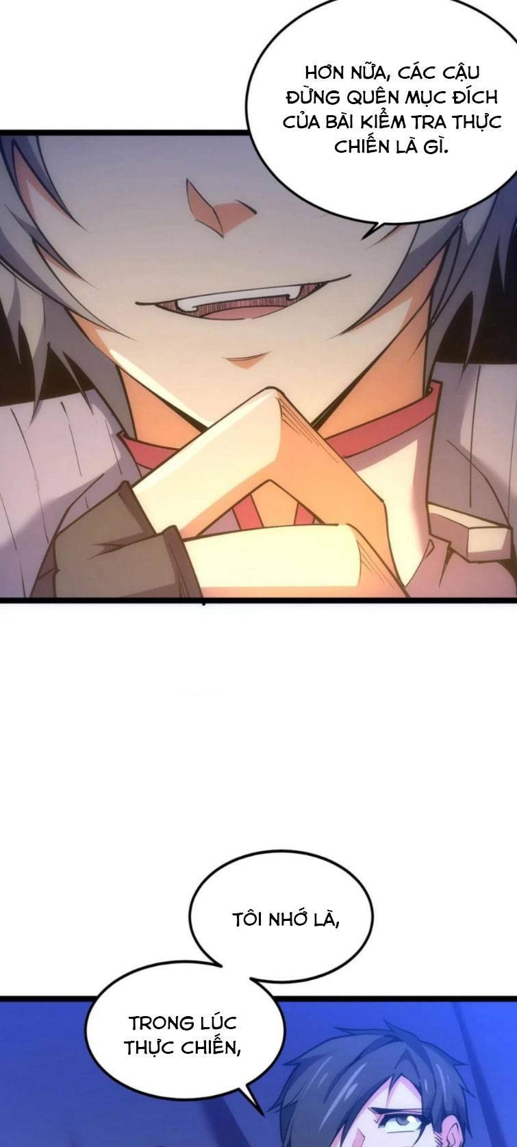 Toàn Thuộc Tính Võ Đạo Chapter 23 - Trang 2