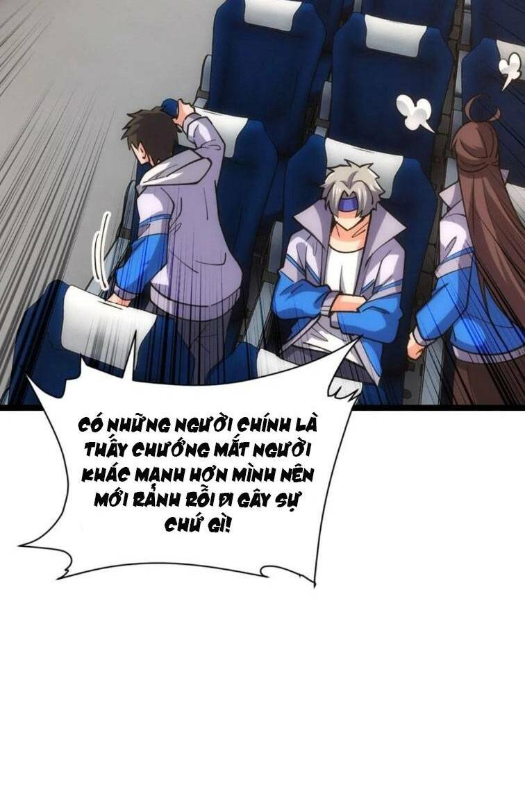 Toàn Thuộc Tính Võ Đạo Chapter 23 - Trang 2