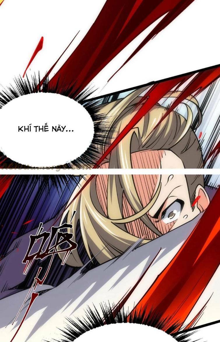 Toàn Thuộc Tính Võ Đạo Chapter 23 - Trang 2
