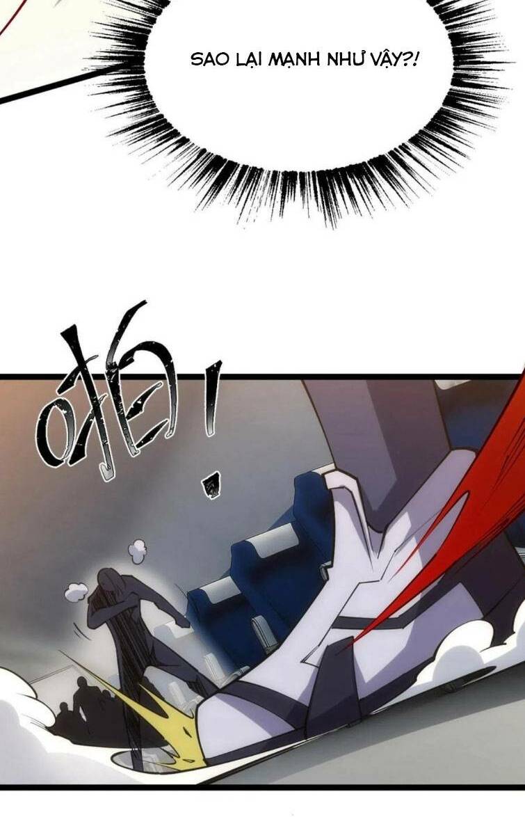 Toàn Thuộc Tính Võ Đạo Chapter 23 - Trang 2