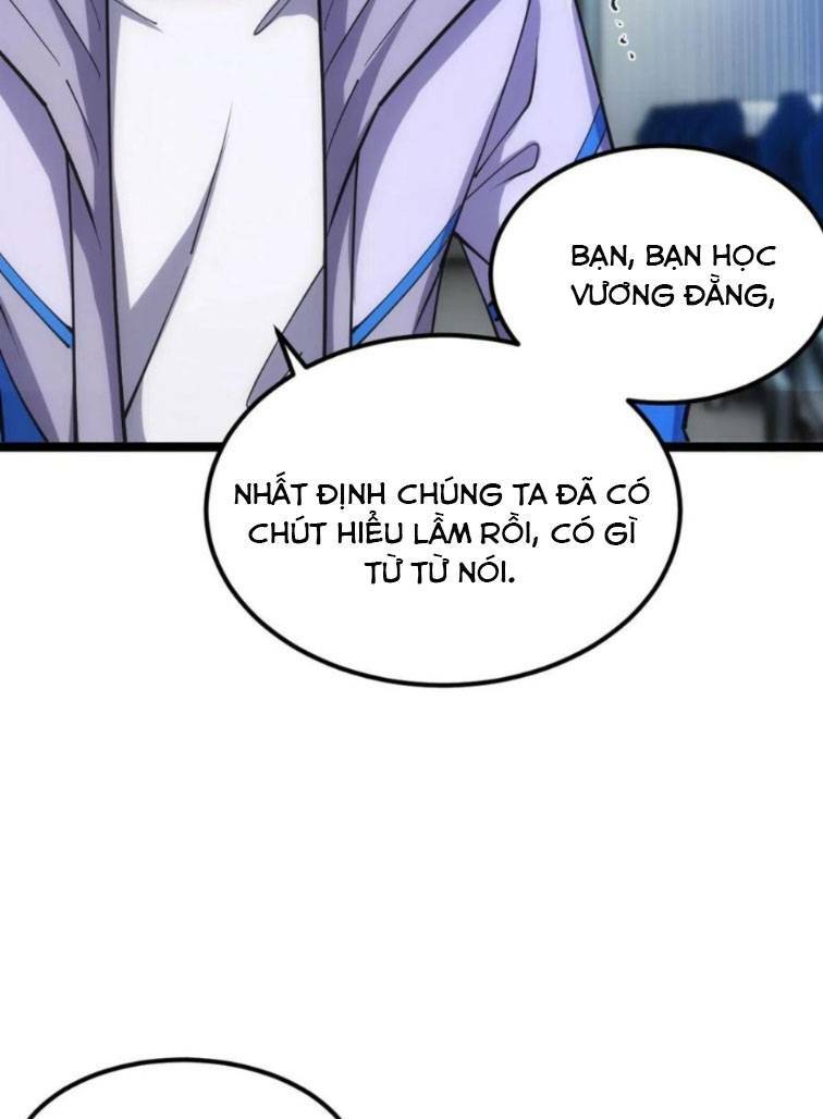 Toàn Thuộc Tính Võ Đạo Chapter 23 - Trang 2