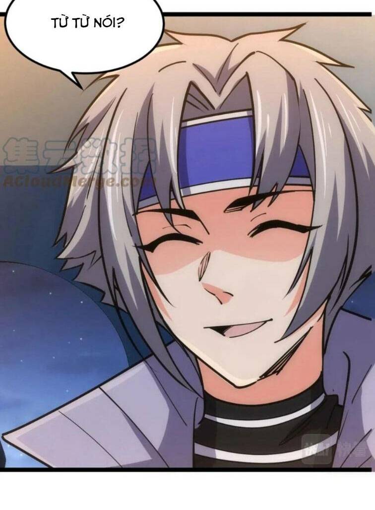 Toàn Thuộc Tính Võ Đạo Chapter 23 - Trang 2