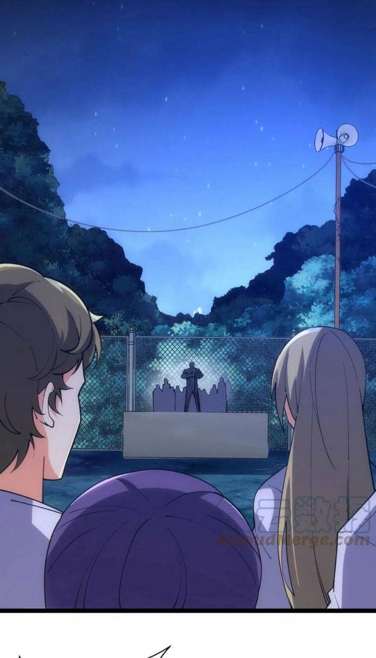 Toàn Thuộc Tính Võ Đạo Chapter 23 - Trang 2