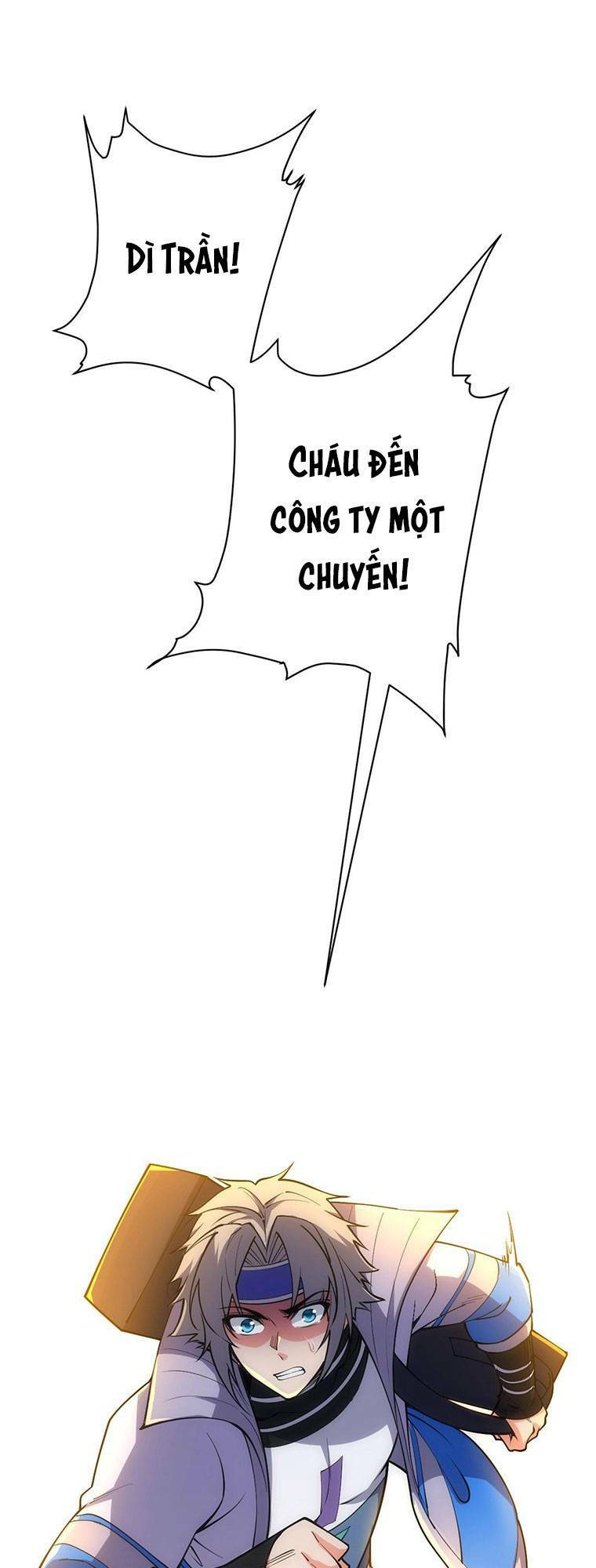 Toàn Thuộc Tính Võ Đạo Chapter 24 - Trang 2