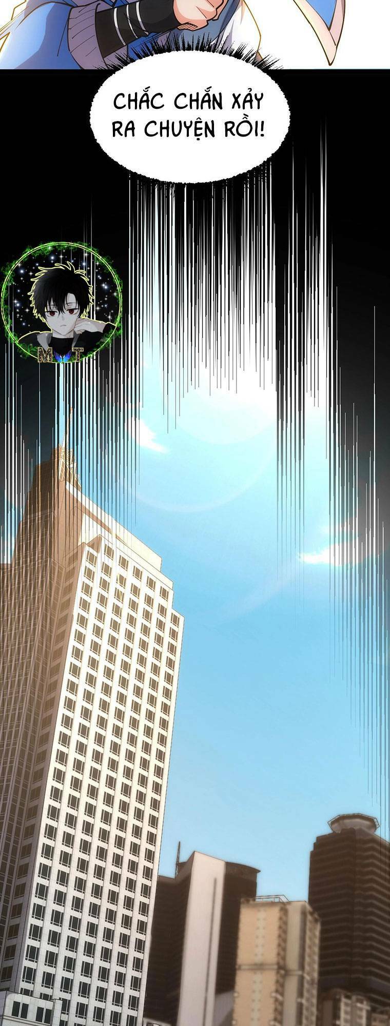 Toàn Thuộc Tính Võ Đạo Chapter 24 - Trang 2