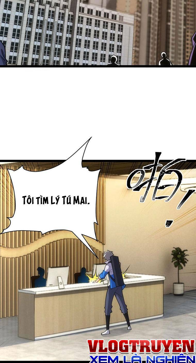 Toàn Thuộc Tính Võ Đạo Chapter 24 - Trang 2