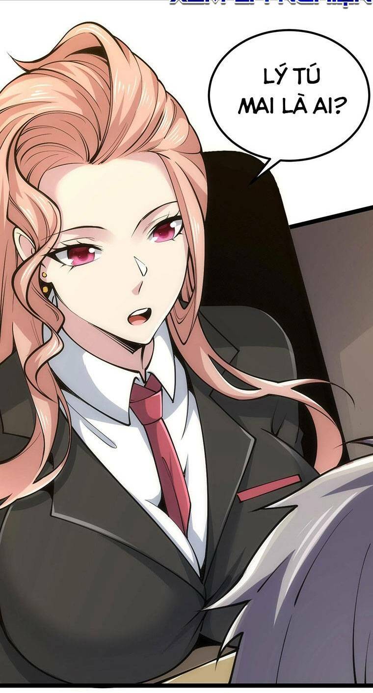 Toàn Thuộc Tính Võ Đạo Chapter 24 - Trang 2