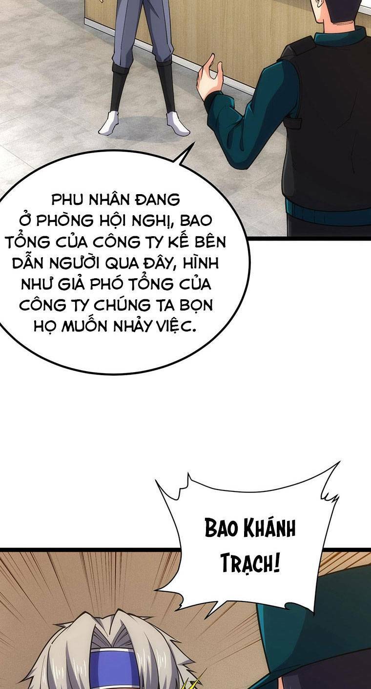 Toàn Thuộc Tính Võ Đạo Chapter 24 - Trang 2