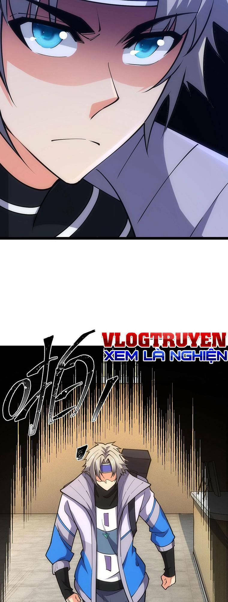 Toàn Thuộc Tính Võ Đạo Chapter 24 - Trang 2