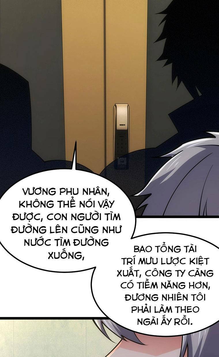 Toàn Thuộc Tính Võ Đạo Chapter 24 - Trang 2