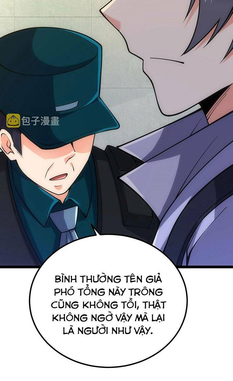 Toàn Thuộc Tính Võ Đạo Chapter 24 - Trang 2