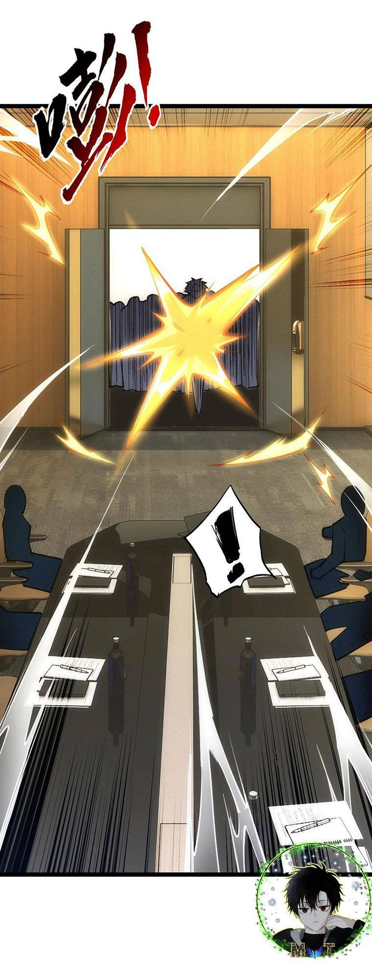 Toàn Thuộc Tính Võ Đạo Chapter 24 - Trang 2