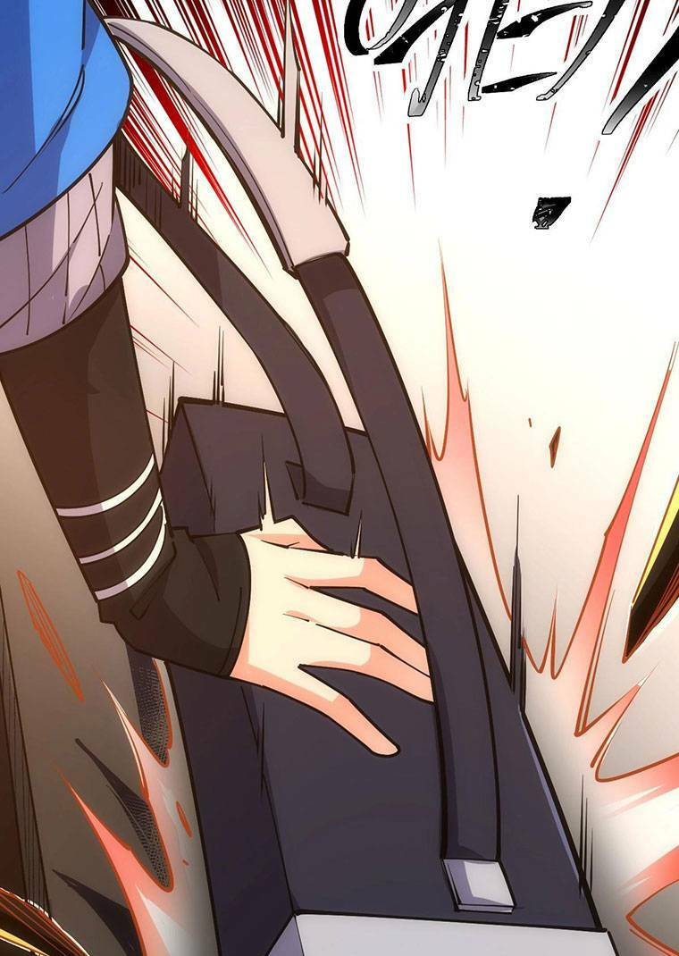 Toàn Thuộc Tính Võ Đạo Chapter 24 - Trang 2