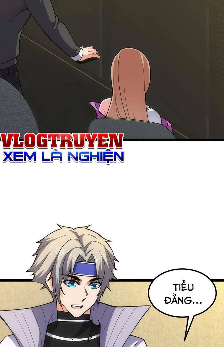 Toàn Thuộc Tính Võ Đạo Chapter 24 - Trang 2