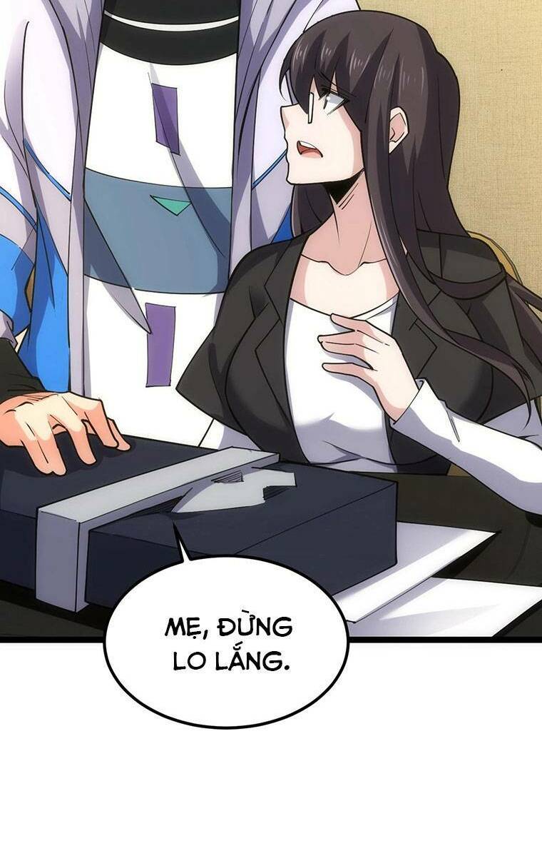 Toàn Thuộc Tính Võ Đạo Chapter 24 - Trang 2