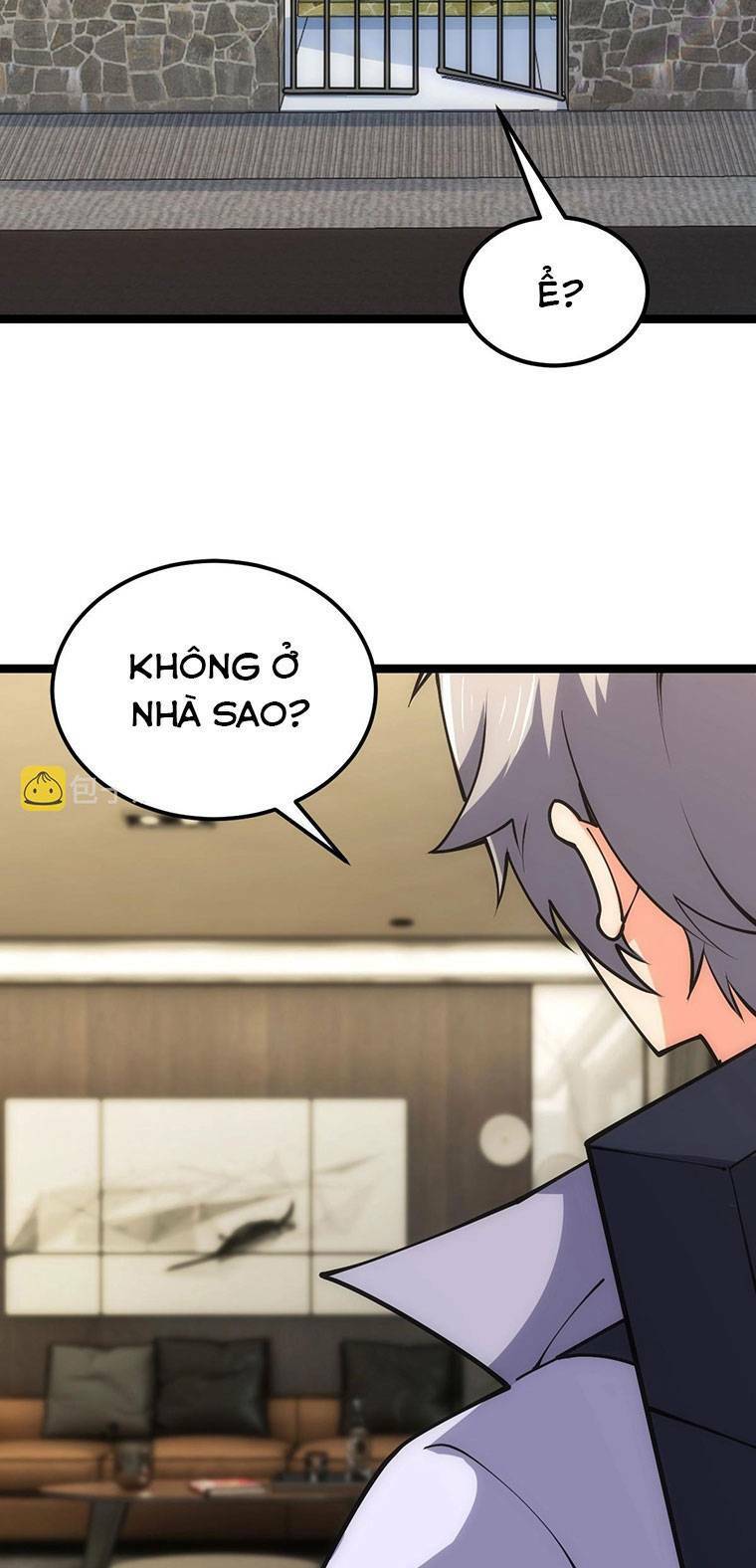 Toàn Thuộc Tính Võ Đạo Chapter 24 - Trang 2